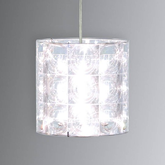 Innermost Lighthouse - Designer-hänglampa 30x30