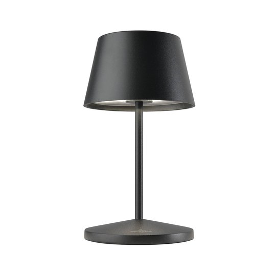 Villeroy & Boch Seoul 2.0 LED-dekorlampa svart