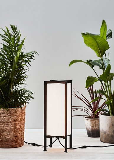 GARDEN24 - Frame