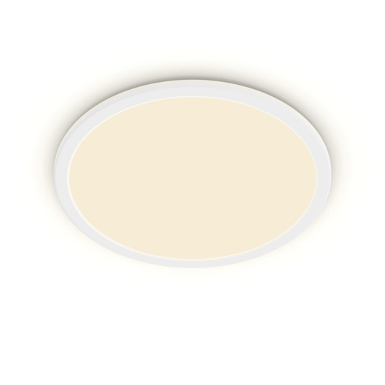 15W Bad.Plaf Superslim V