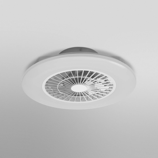 LEDVANCE SMART+ WiFi UVC LED-takfläkt