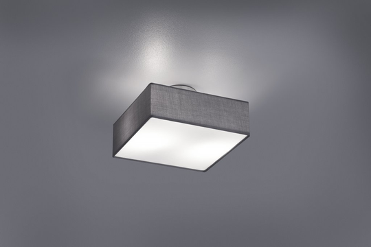Embassy plafond