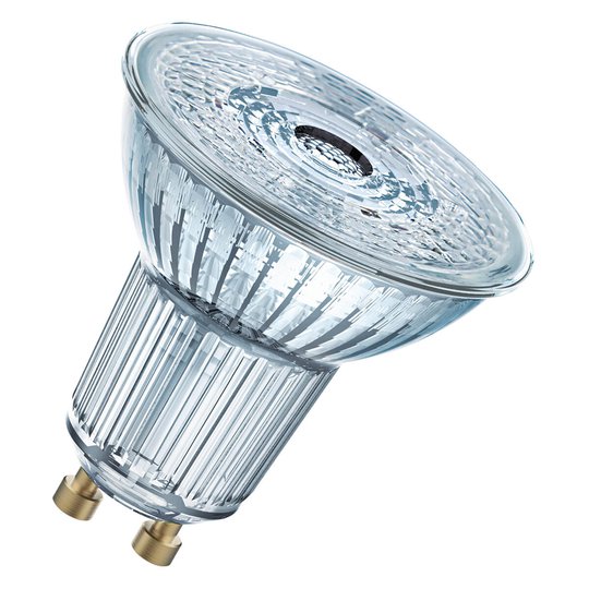 OSRAM LED-reflektor GU10 6,9 W universalvit 36°