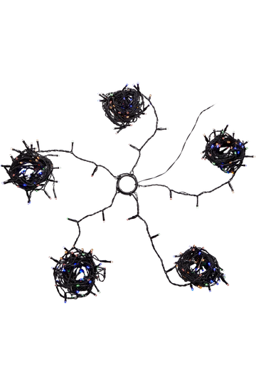 SMART - MULTI 280L Tree Lights
