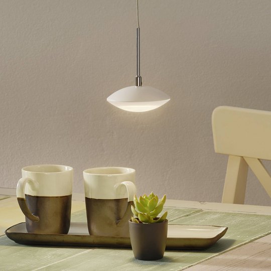 Hale - en liten LED-pendellampa