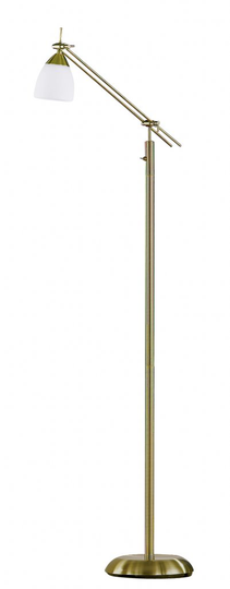 Icaro golvlampa