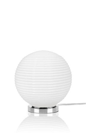 Summer Bordslampa Vit