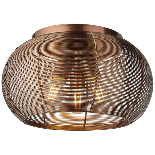 Sambo plafond (Brun)