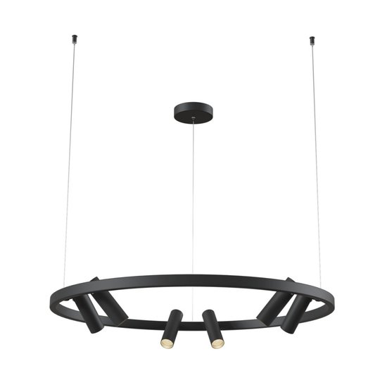 Satellit LED (Vit)