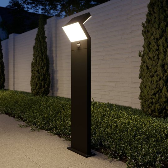 Arcchio Havin LED-gånglampa, rörelsesensor