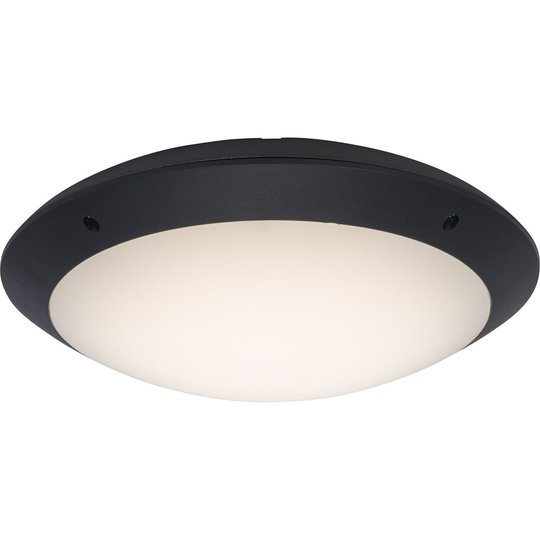 Medway LED vägg/tak (Vit)