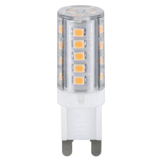G9 3W 827 LED-stiftlampa dimbar