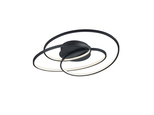 Gale 60 LED (Svart)