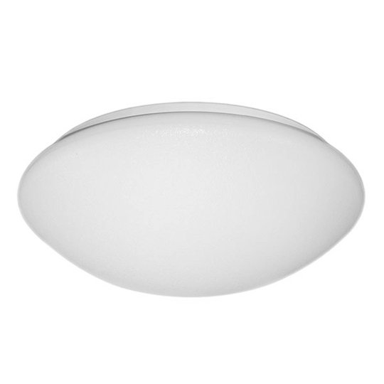 Stor LED-taklampa, slagtålig, 35 W, 3 000 K