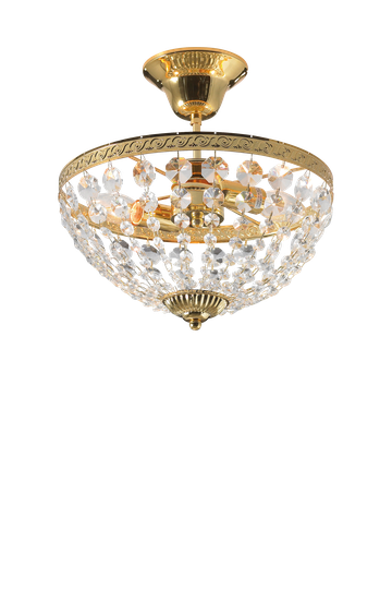 HANASKOG - Plafond Crystal