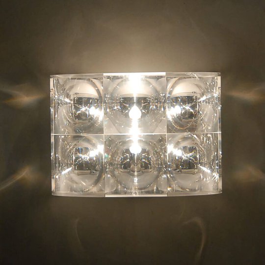 Innermost Lighthouse – Designer-vägglampa
