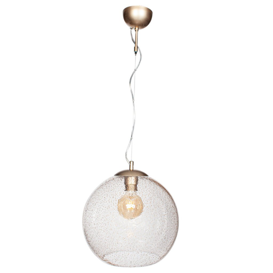 Golden taklampa (Guld)