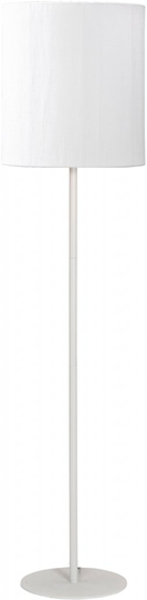 Agnar Golvlampa (Vit)