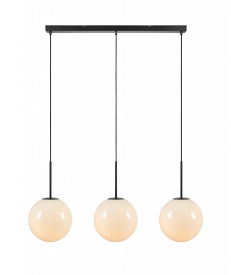 Dione pendel (Vit)