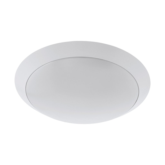 Pilone plafond LED (Vit)