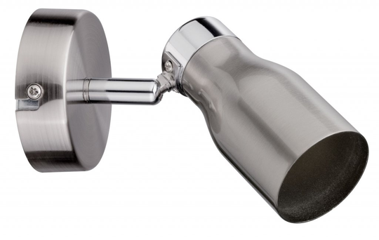Meli spotlight 1 (Nickel)