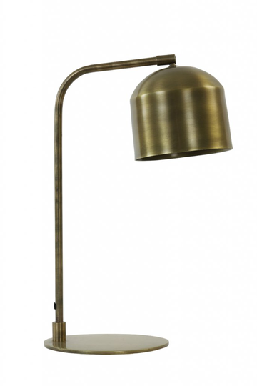 Aleso bordslampa (Brons)