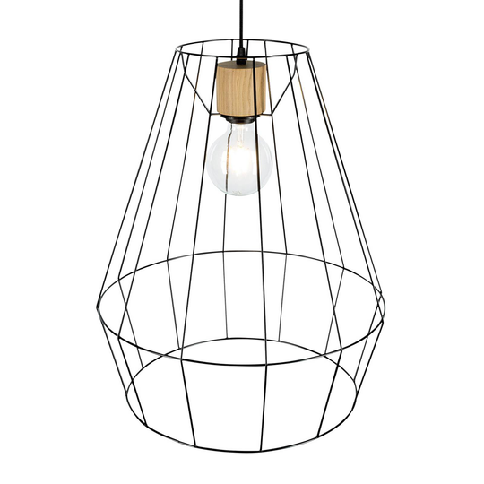 Envolight Finan hänglampa 1 lampa, Ø 41 cm