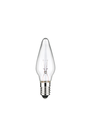 Bulb - E10 26V 3W - 3-Pack