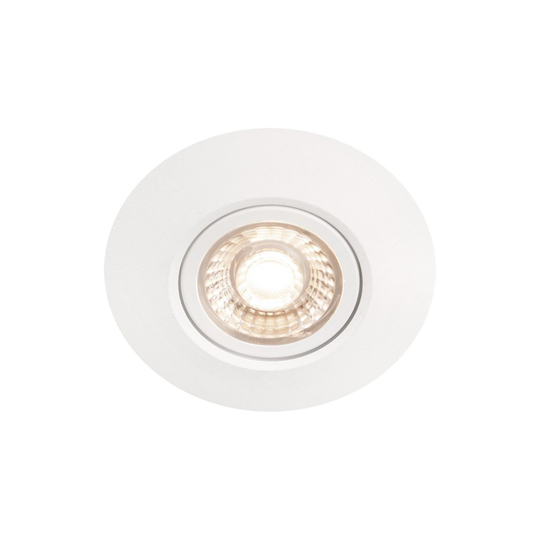Comfort Smart ISO Vit 3000K (Vit)