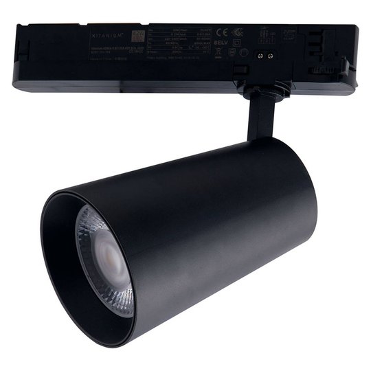 LED-skenspot Kone 3 000 K 13 W svart
