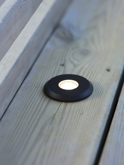 GARDEN 24 - Decklight 3W