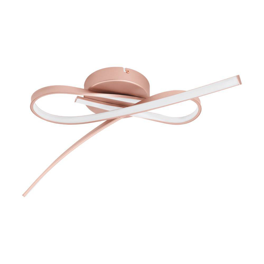 Palozza plafond (Rosé)