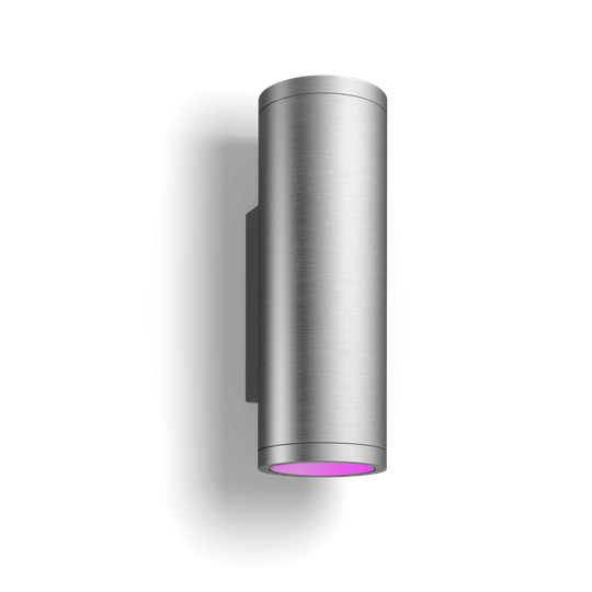Appear fasadbelysning (Silver)
