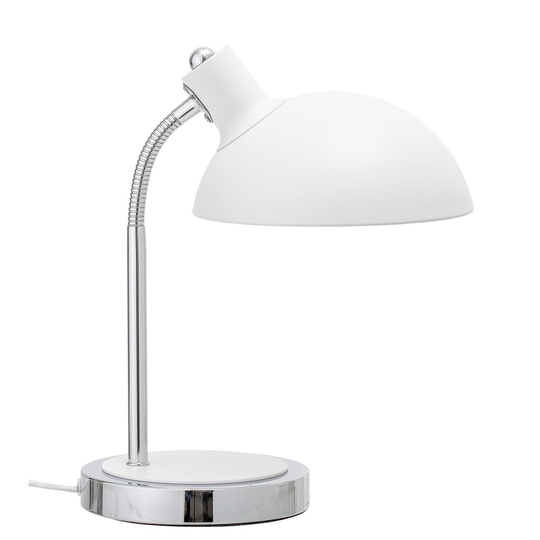 Stalia bordlampa (Vit)