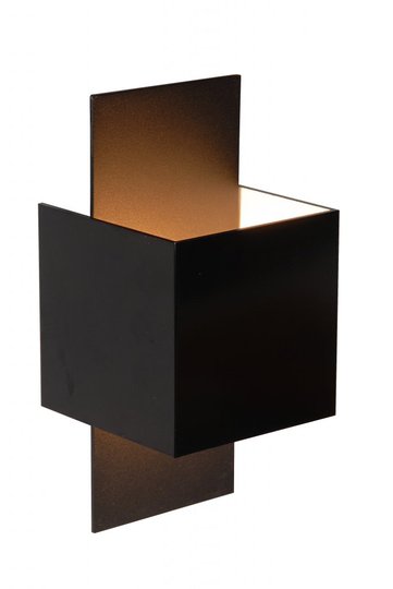 Cubo (Svart)