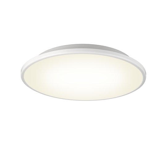 Taklampa Disc plafond, Örsjö belysning