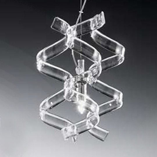 Aktuell taklampa CRYSTAL