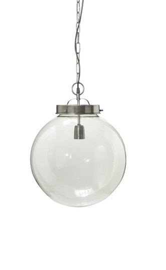 Normandy 40cm (Silver)