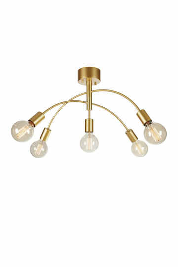 Cygnus plafond (Guld)