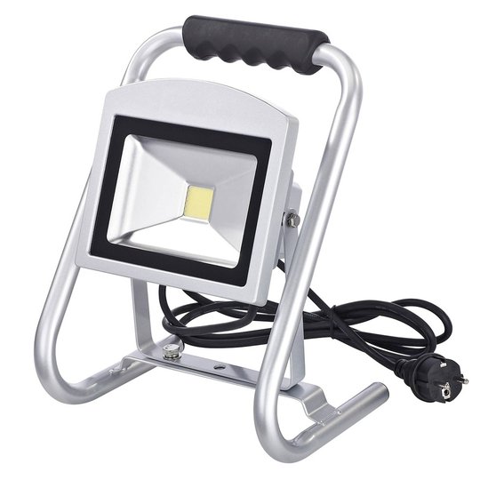 LED-arbetslampa Dahlem 20SCB 20 W