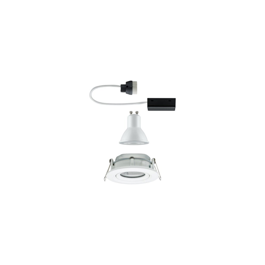 Premium Nova LED (Vit)