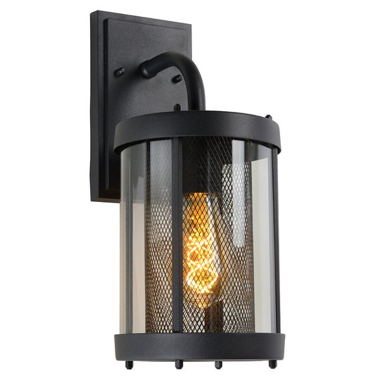 Utomhusvägglampa Makkum