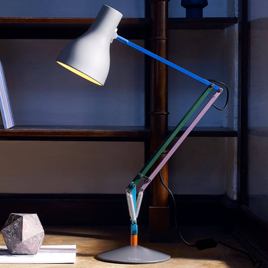 Anglepoise Type 75 Mini bordslampa Paul Smith 2