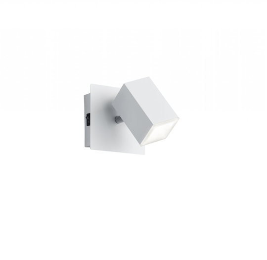 Lagos LED vägglampa