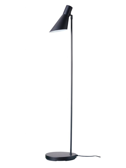 Denver golvlampa (Svart)