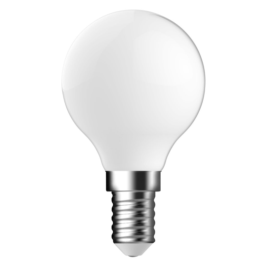 E14 G45 Fil 4,6W 470Lm