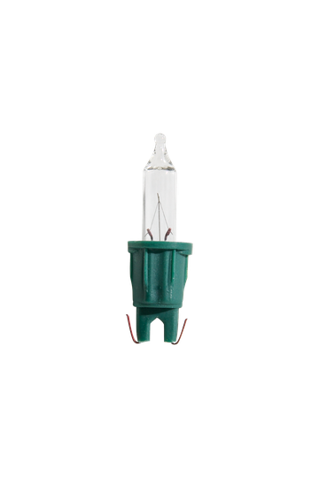Bulb - Pisello 0,144W 2,4V - 5-Pack