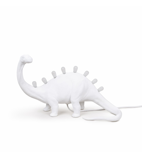 Dinosaurielampa JURASSIC LAMP BRONTO Seletti