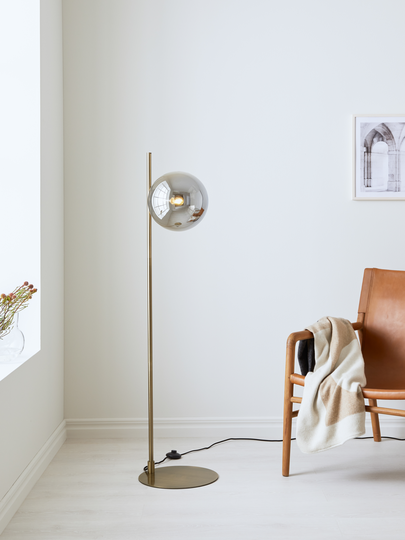 DIONE - Floor Antique