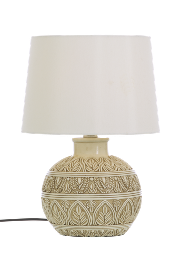 Romeo 30cm (Vit)